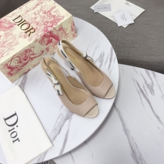 Christian Dior High Heels